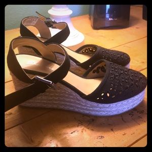 Women’s Turtledove Wedges